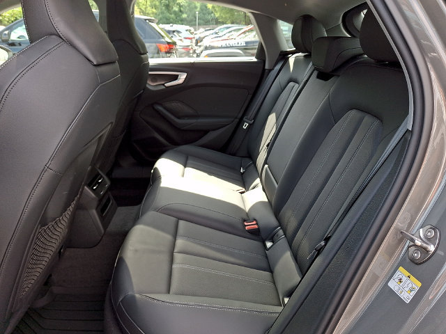 Certified 2025 Audi A5 Premium Plus AWD/4WD image 10
