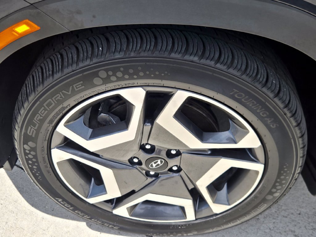 Used 2023 Hyundai Palisade SEL AWD/4WD image 10