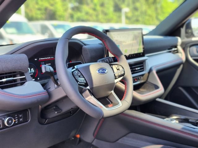 New 2026 Ford Explorer ST w/ Sun And Sound Package AWD/4WD image 21