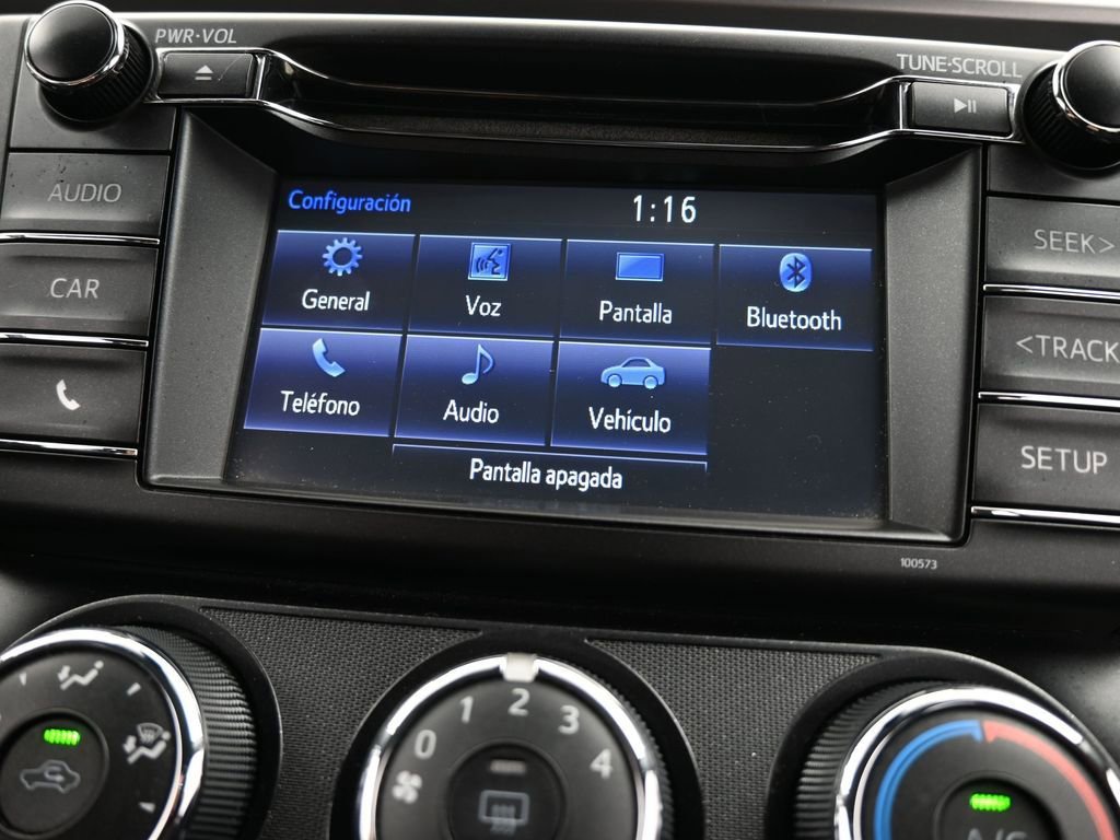 Used 2017 Toyota RAV4 LE image 20