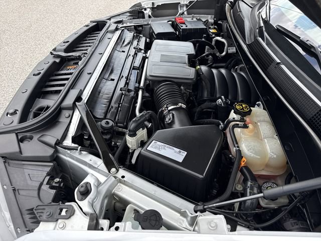 Used 2021 Chevrolet Silverado 1500 LT image 32