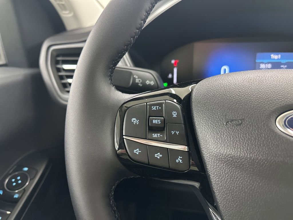 New 2026 Ford Escape Active w/ Tech Pack #1 image 32