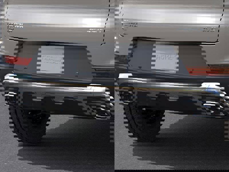 New 2026 Chevrolet TrailBlazer ACTIV w/ Convenience Package image 14