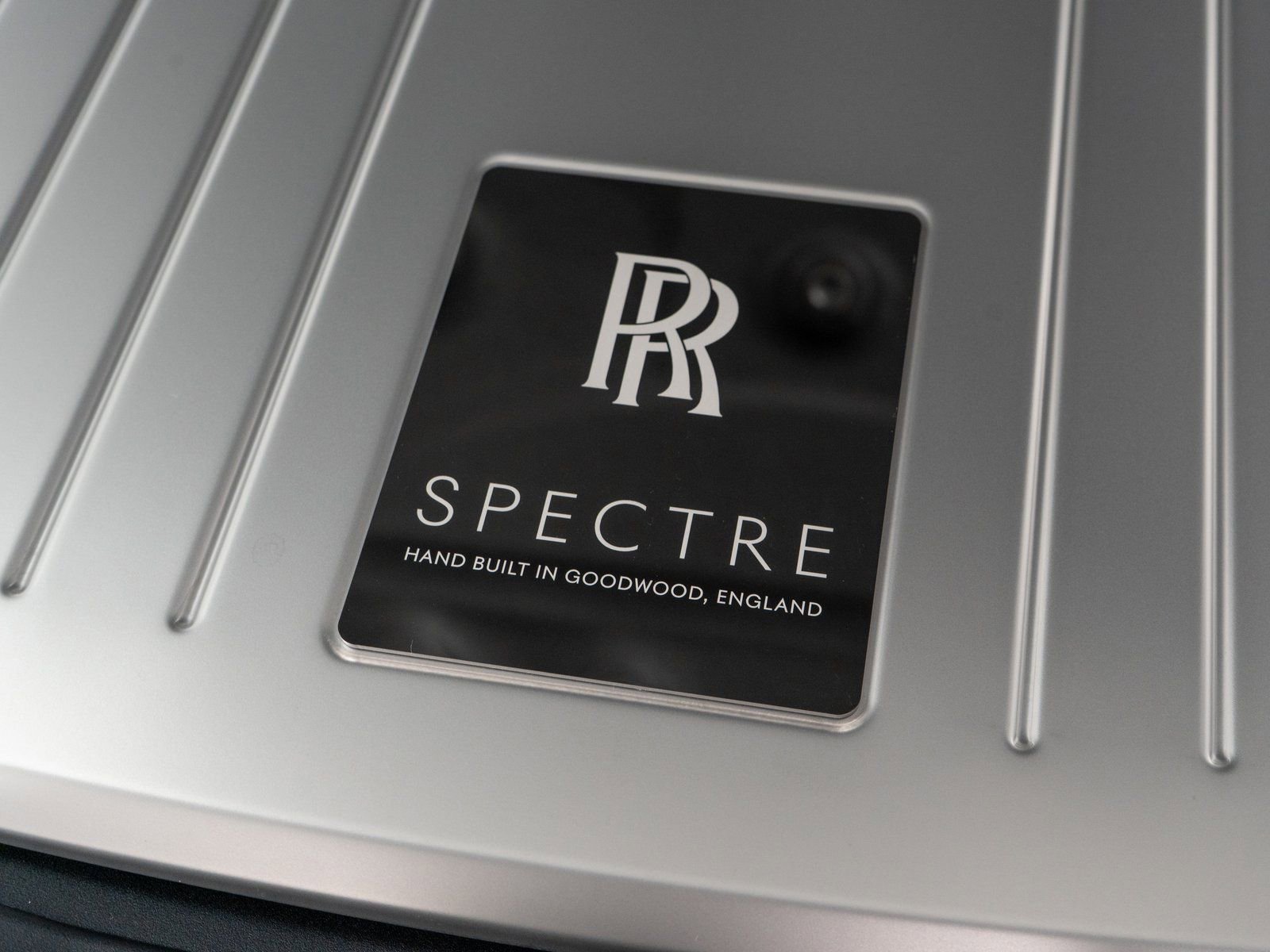 New 2026 Rolls-Royce Spectre Inspired By Primavera image 48