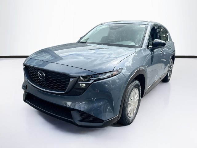 New 2026 MAZDA CX-5 Select AWD/4WD image 3