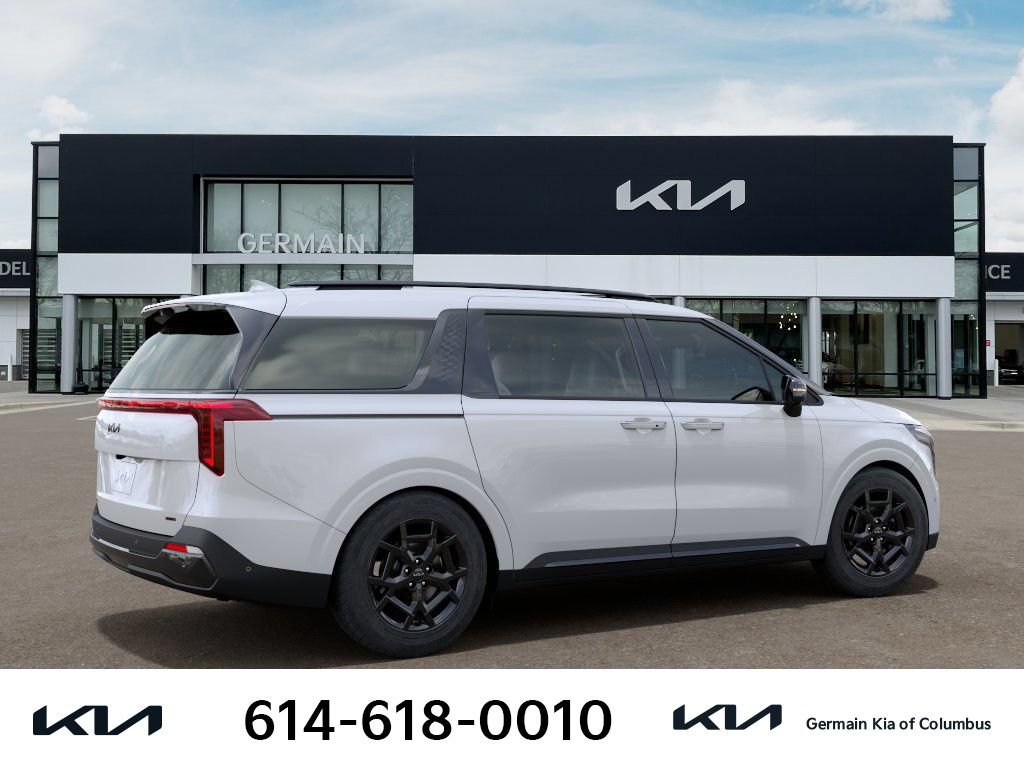 New 2026 Kia Carnival SX Prestige FWD image 9