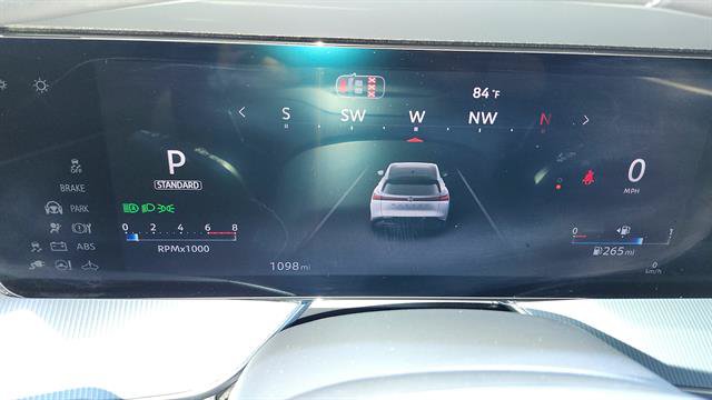 Certified 2026 Nissan Murano Platinum w/ Cargo Package AWD/4WD image 15