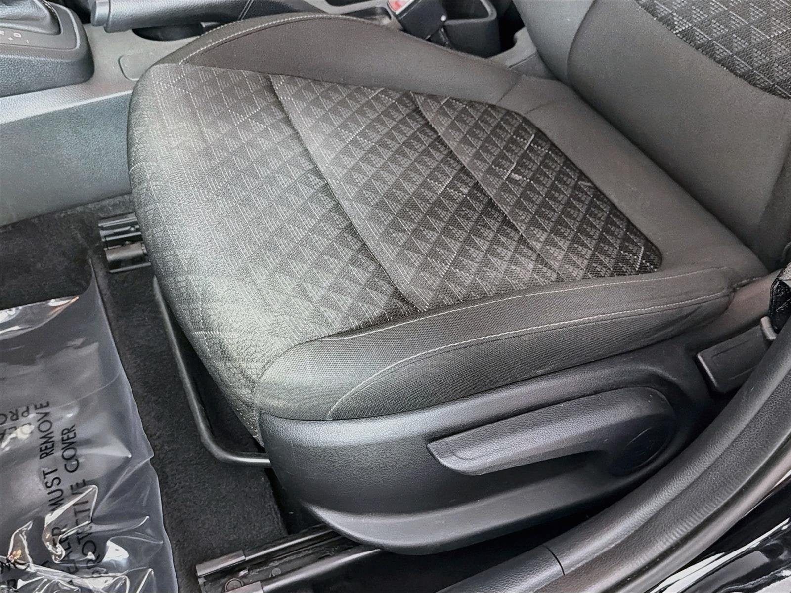 Certified 2021 Kia Rio LX FWD image 19