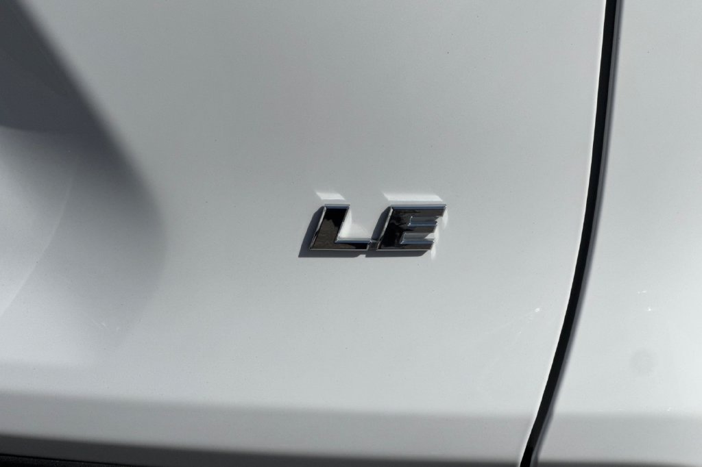 Certified 2023 Toyota RAV4 LE FWD image 25