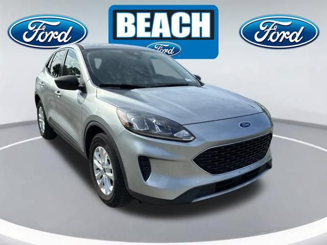 Used 2022 Ford Escape SE