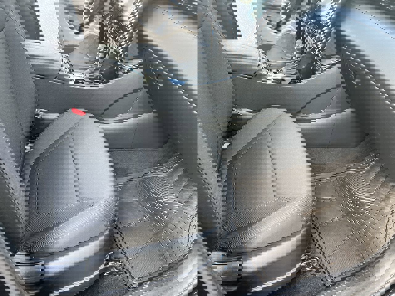 Used 2023 Hyundai Tucson SE image 34