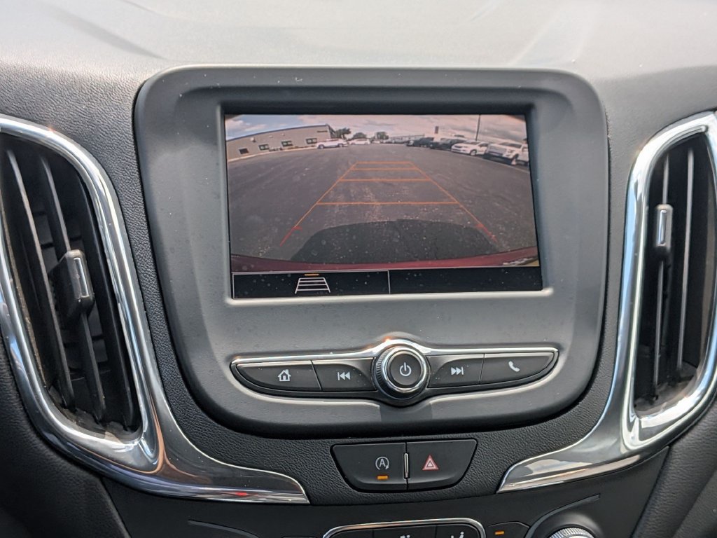 Used 2023 Chevrolet Equinox LT FWD image 16