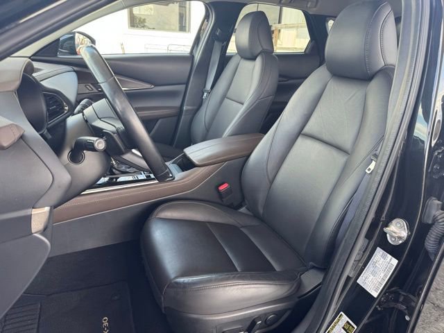 Used 2023 MAZDA CX-30 AWD 2.5 S w/ Premium Package image 20