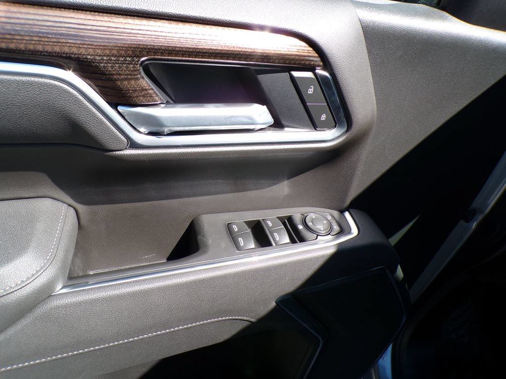 New 2026 Chevrolet Silverado 1500 LT AWD/4WD image 20