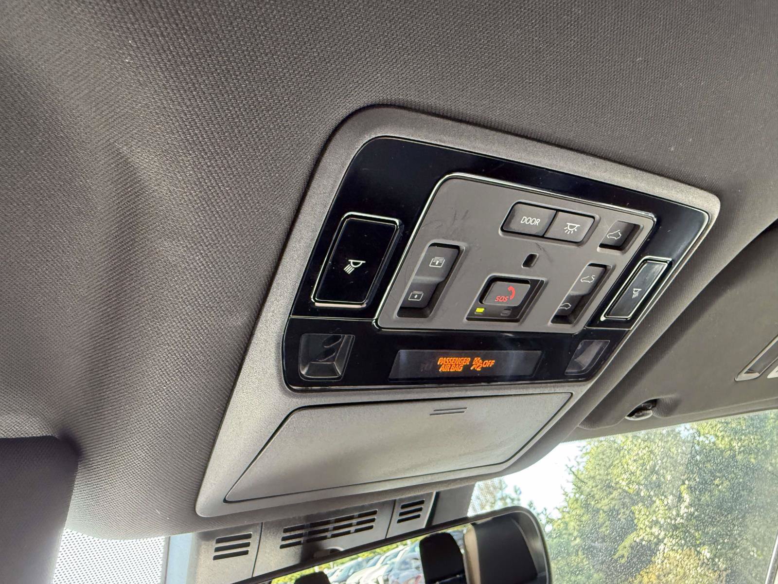 Used 2025 Lexus TX 350 AWD w/ Technology Package image 28