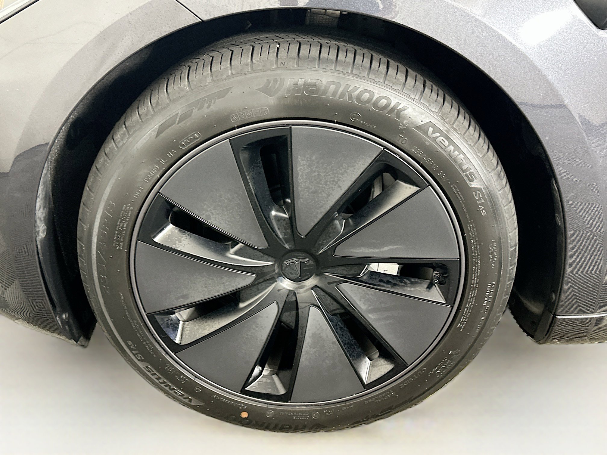 Used 2024 Tesla Model 3 Long Range AWD/4WD image 11