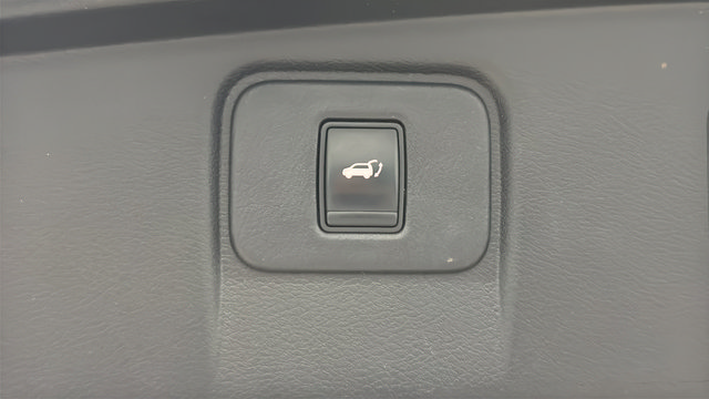Used 2015 Nissan Murano SL w/ SL Technology Package AWD/4WD image 29
