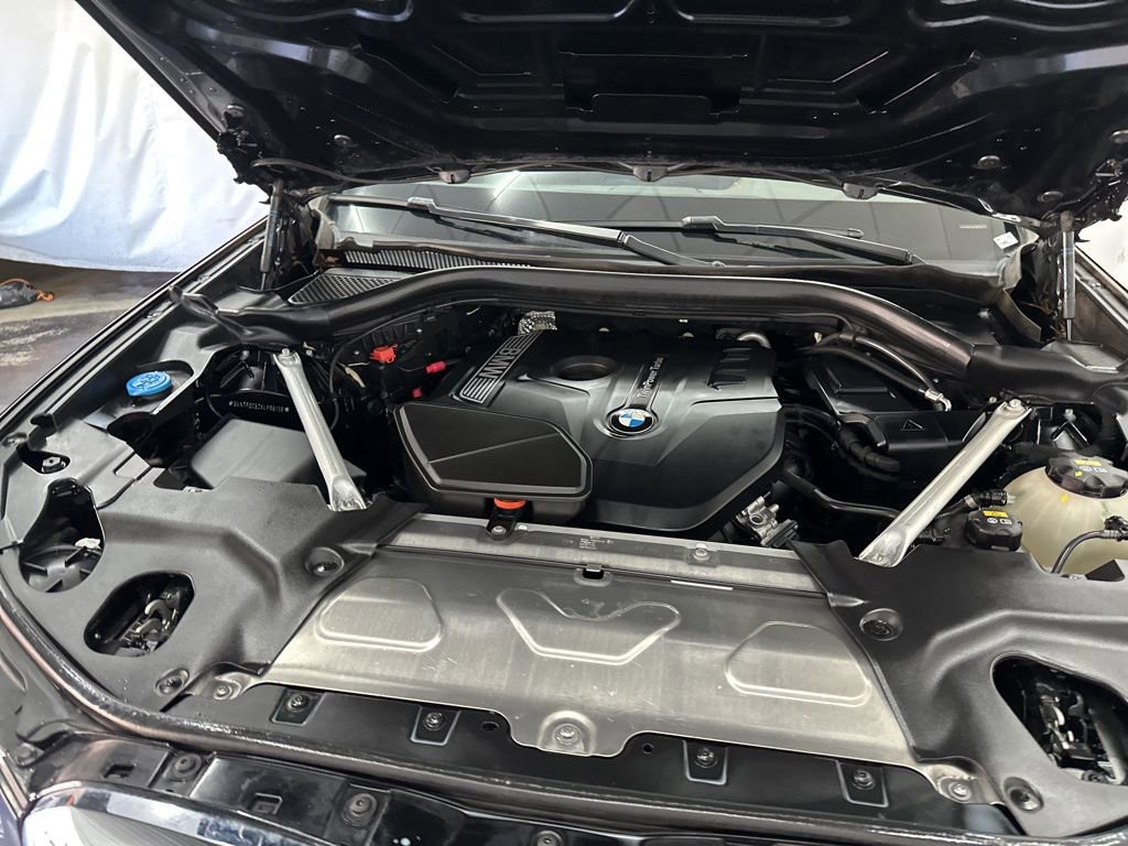Used 2019 BMW X3 xDrive30i image 33