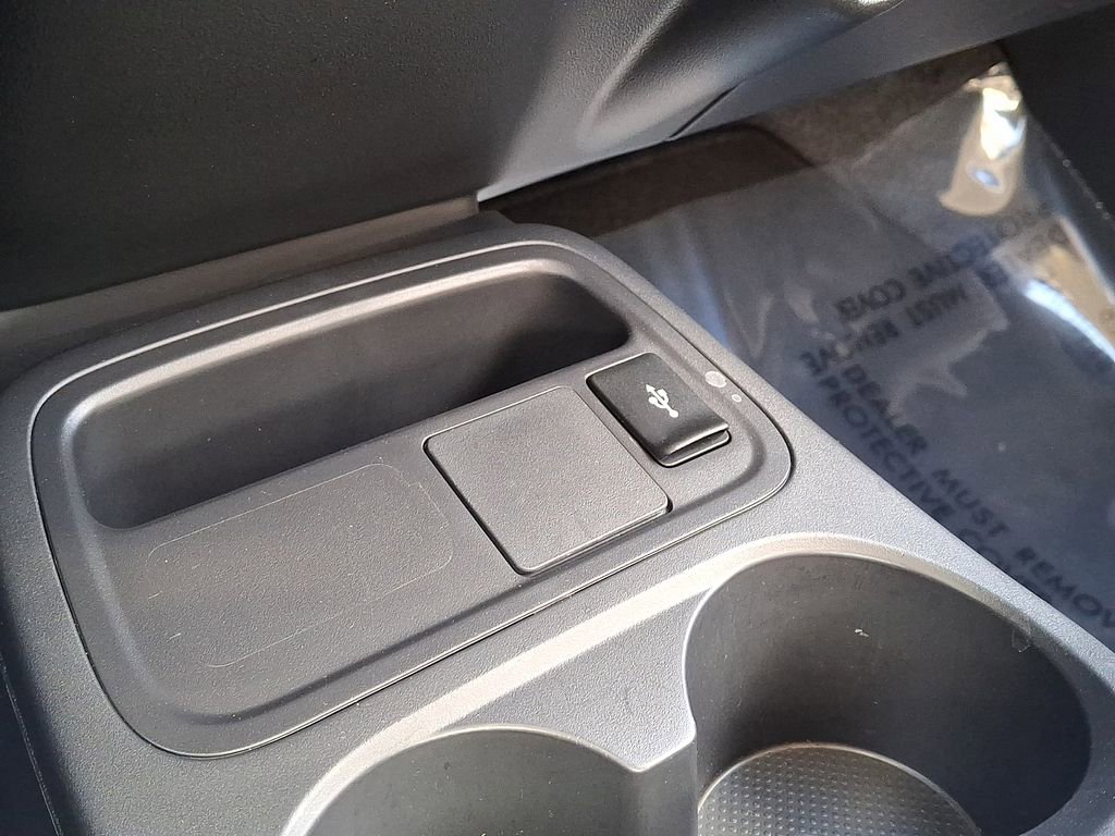 Used 2024 Mitsubishi Mirage ES image 23