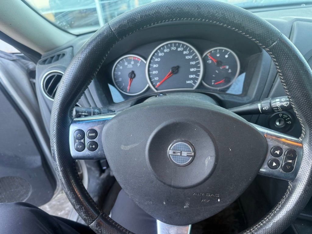 Used 2007 Pontiac Grand Prix w/ Preferred Package image 8