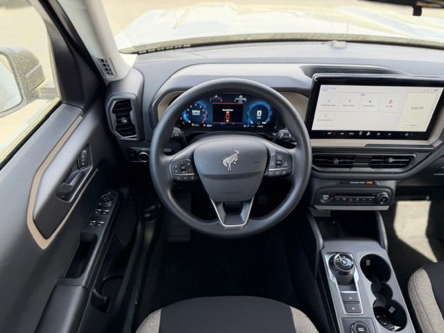 New 2025 Ford Bronco Sport Big Bend image 8
