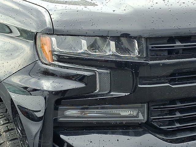 Used 2021 Chevrolet Silverado 1500 RST image 7