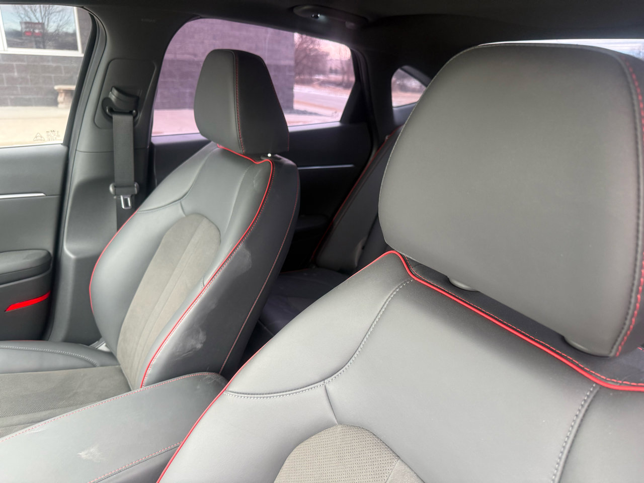 Used 2023 Hyundai Sonata SEL Plus image 9