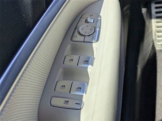 Used 2024 Genesis G70 2.5T w/ Sport Prestige Package image 24