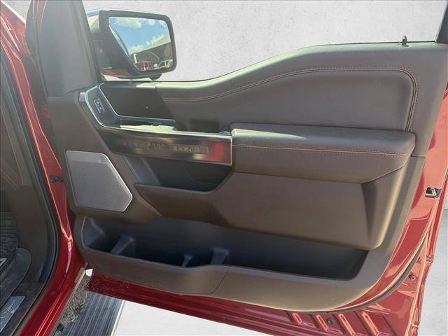 Used 2022 Ford F150 King Ranch w/ Equipment Group 601A High AWD/4WD image 24