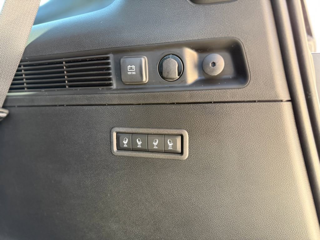 New 2026 Jeep Grand Wagoneer Limited image 30