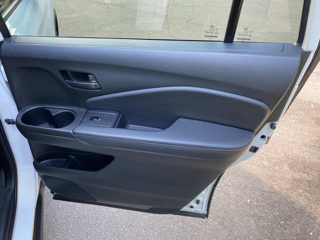 Used 2023 Honda Passport EX-L image 33