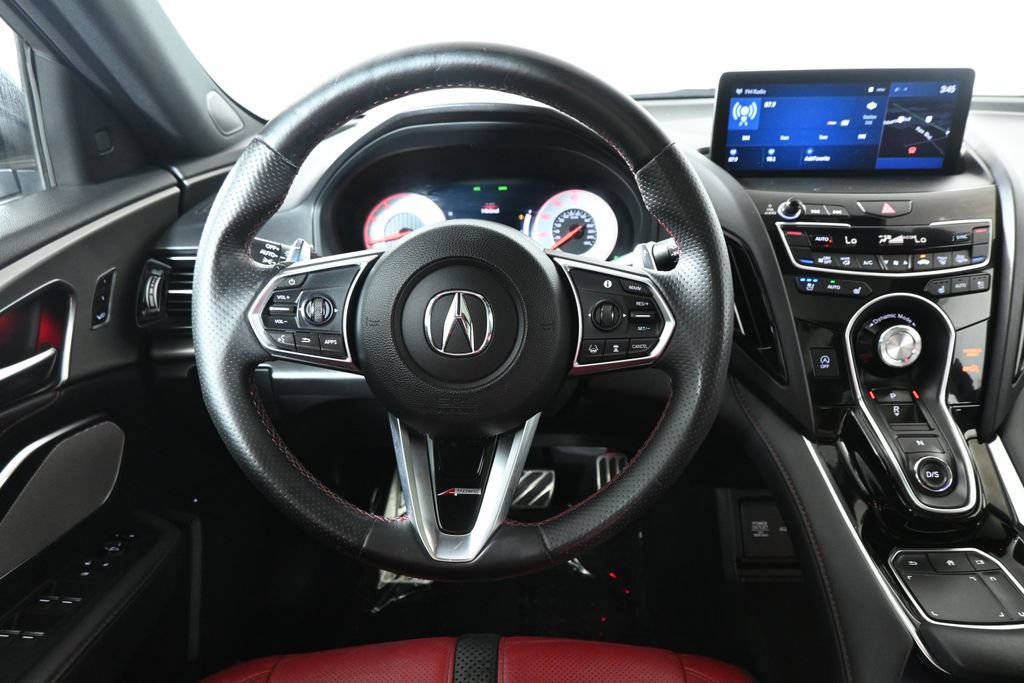Used 2020 Acura RDX w/ Advance Package AWD/4WD image 18