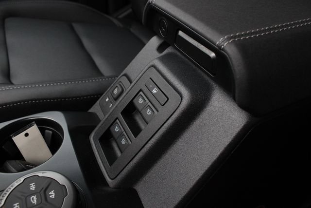 New 2025 Ford Bronco Badlands AWD/4WD image 17