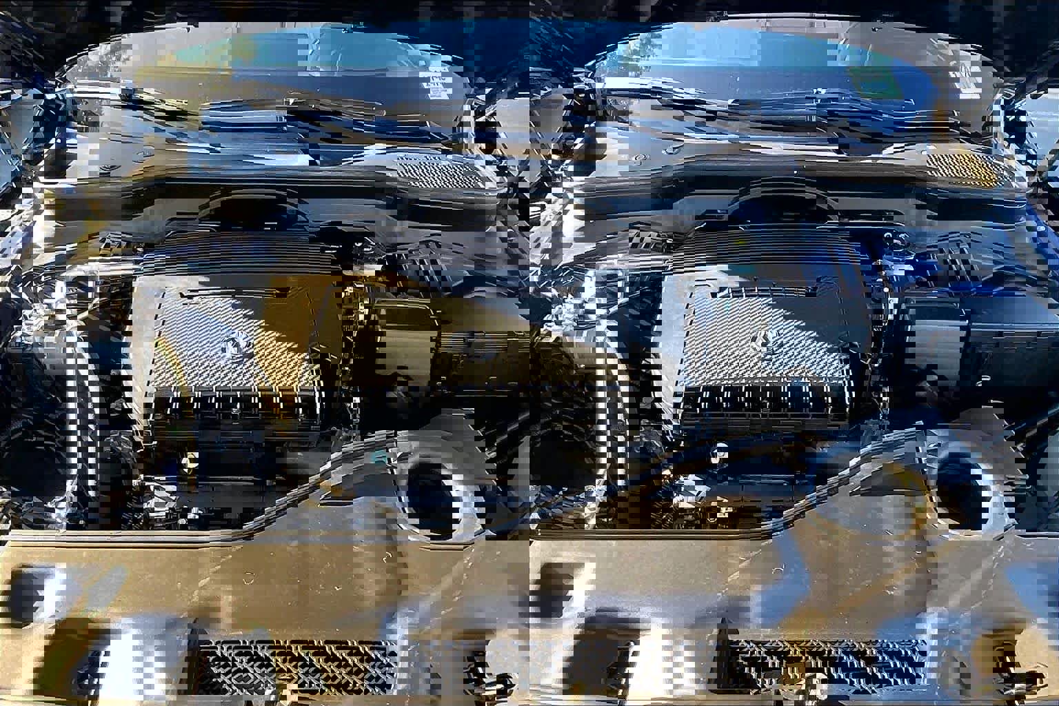 Used 2023 Acura MDX SH-AWD w/ Advance Package image 13