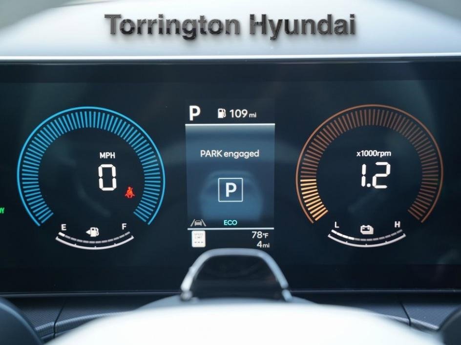 New 2026 Hyundai Santa Fe SEL image 15