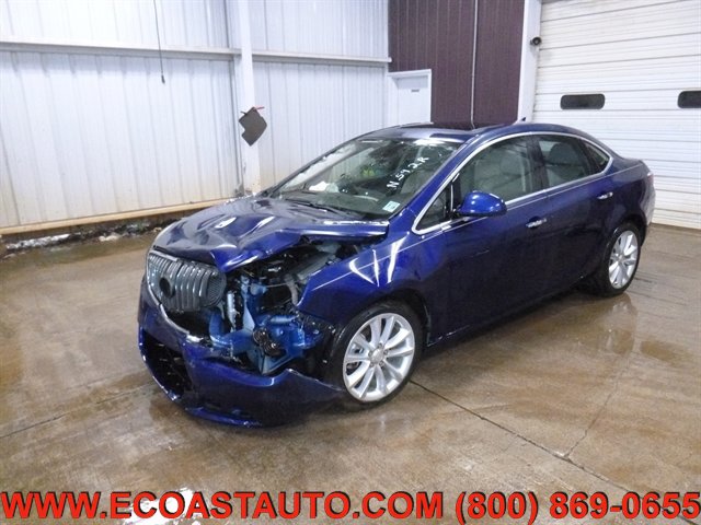 Used 2013 Buick Verano Leather image 1