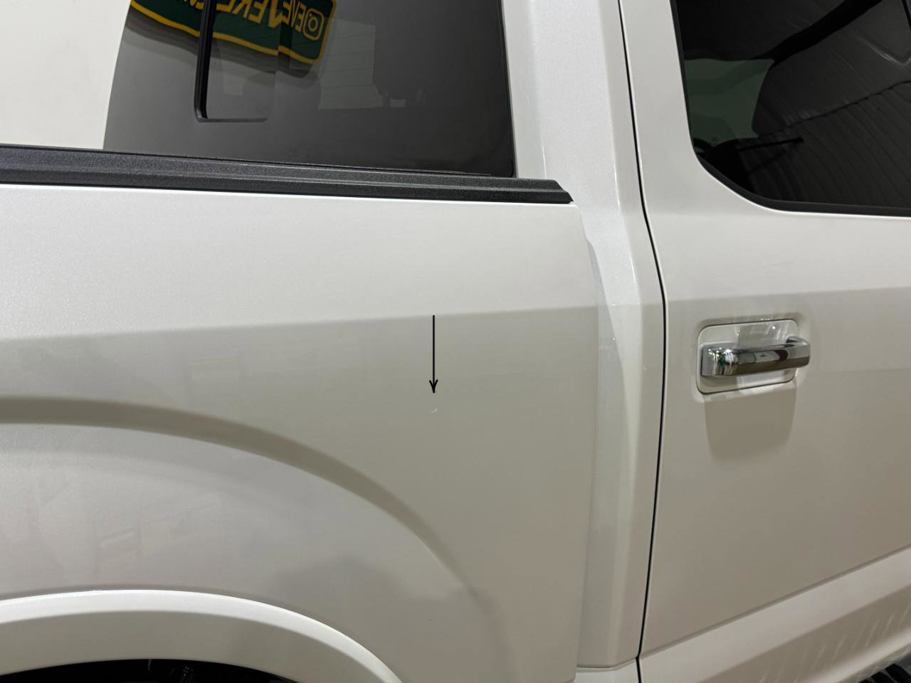 Used 2018 Ford F150 Lariat w/ Equipment Group 502A Luxury AWD/4WD image 69