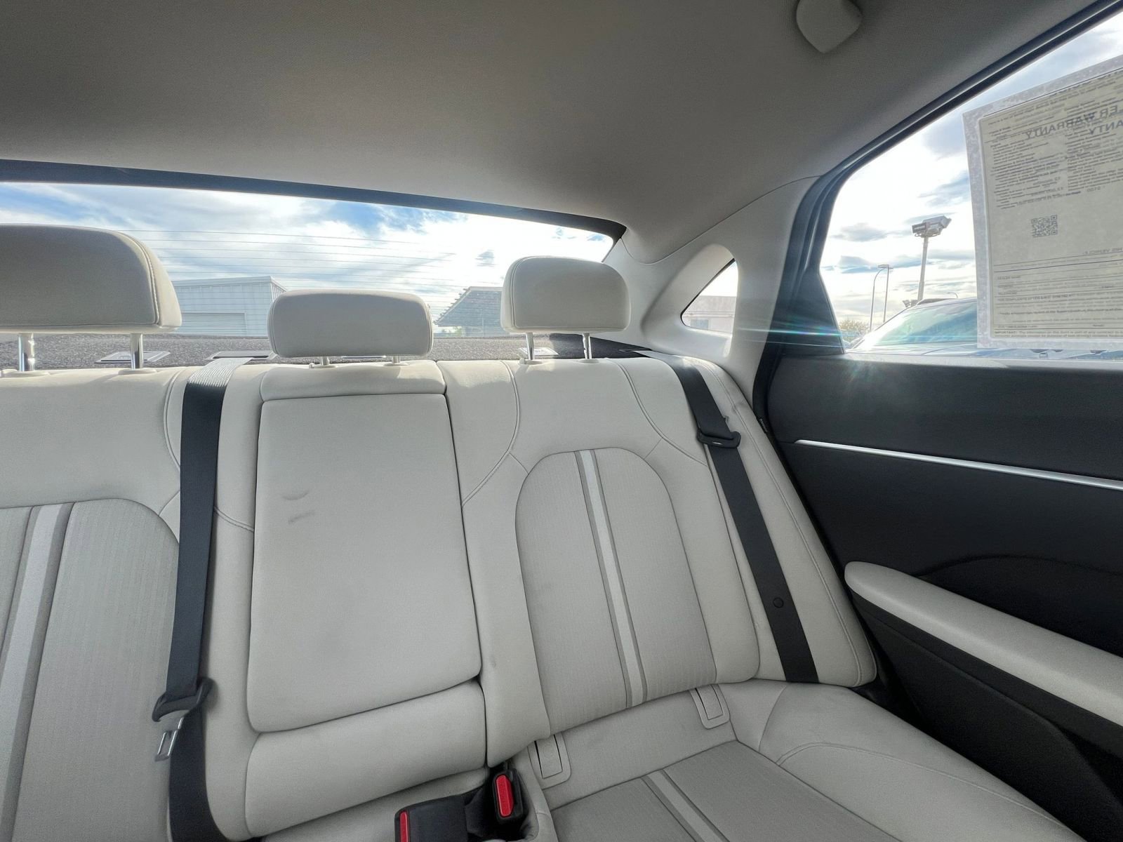Used 2025 Hyundai Sonata SEL image 37