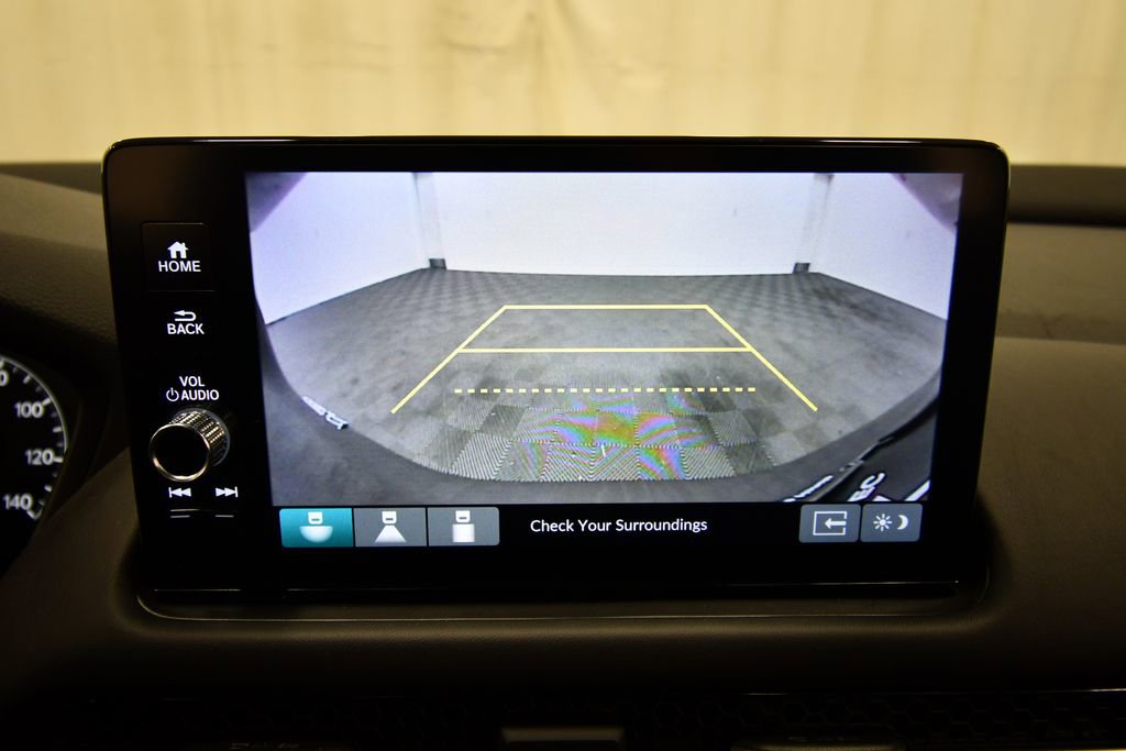 Certified 2024 Honda HR-V EX-L image 24