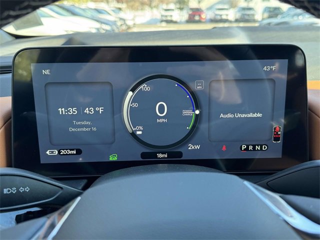 New 2026 Honda Prologue Elite image 22