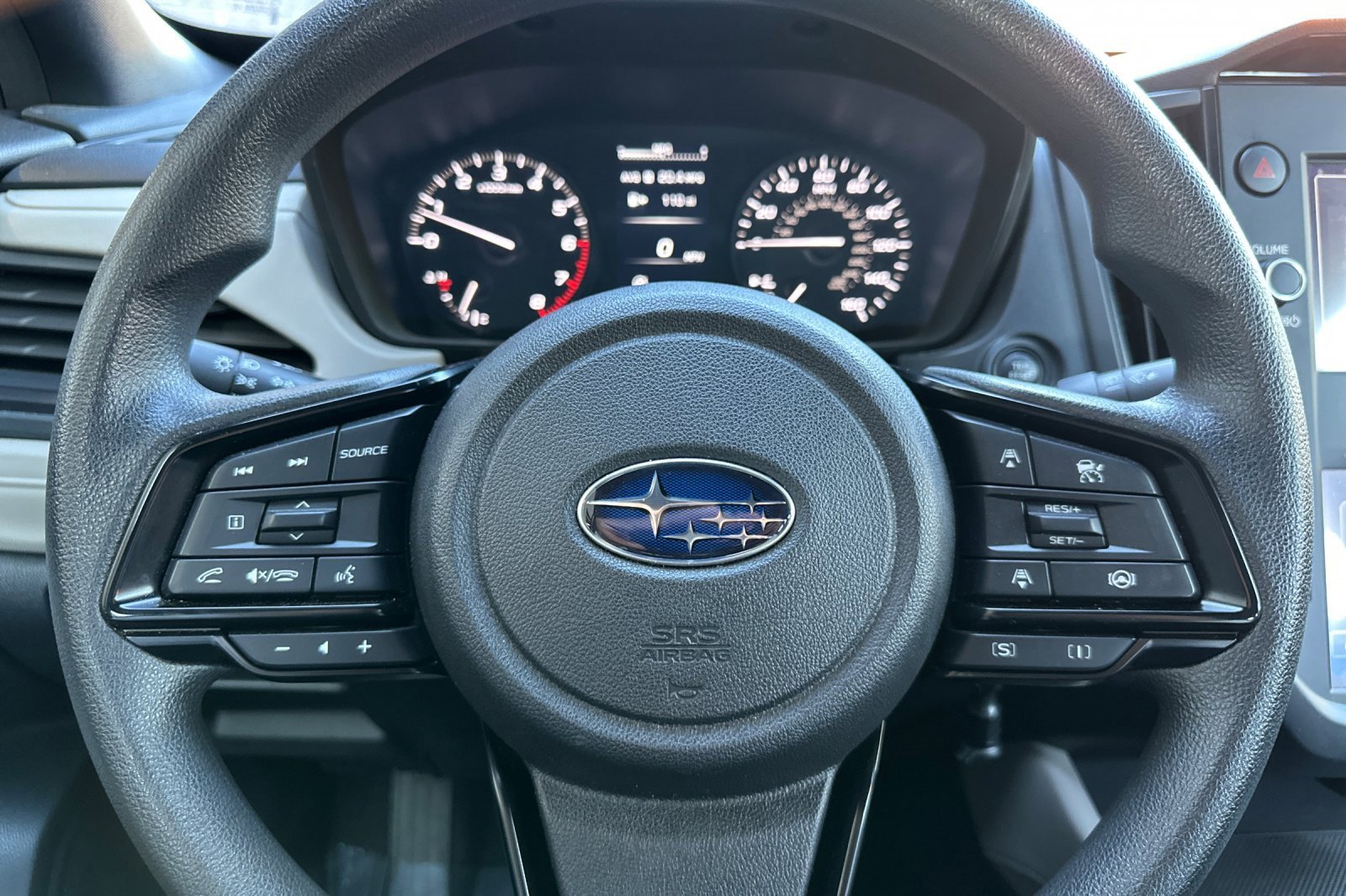 Certified 2025 Subaru Forester image 24