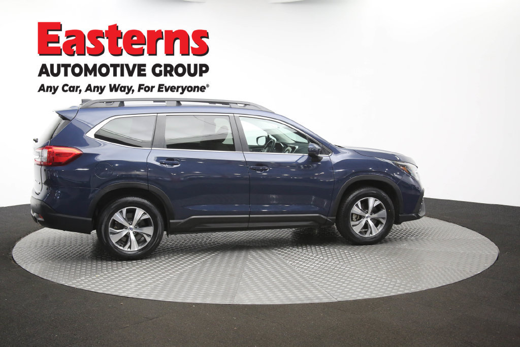 Used 2025 Subaru Ascent Premium AWD/4WD image 48