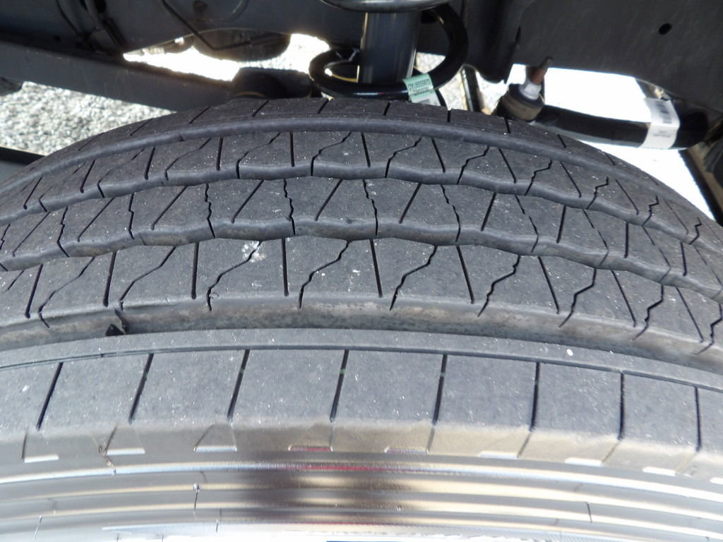 Used 2024 RAM 4500 Tradesman RWD image 65