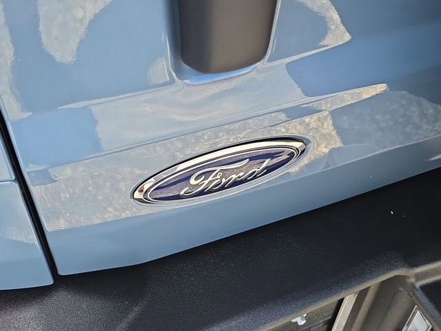 Used 2024 Ford Bronco Big Bend image 5