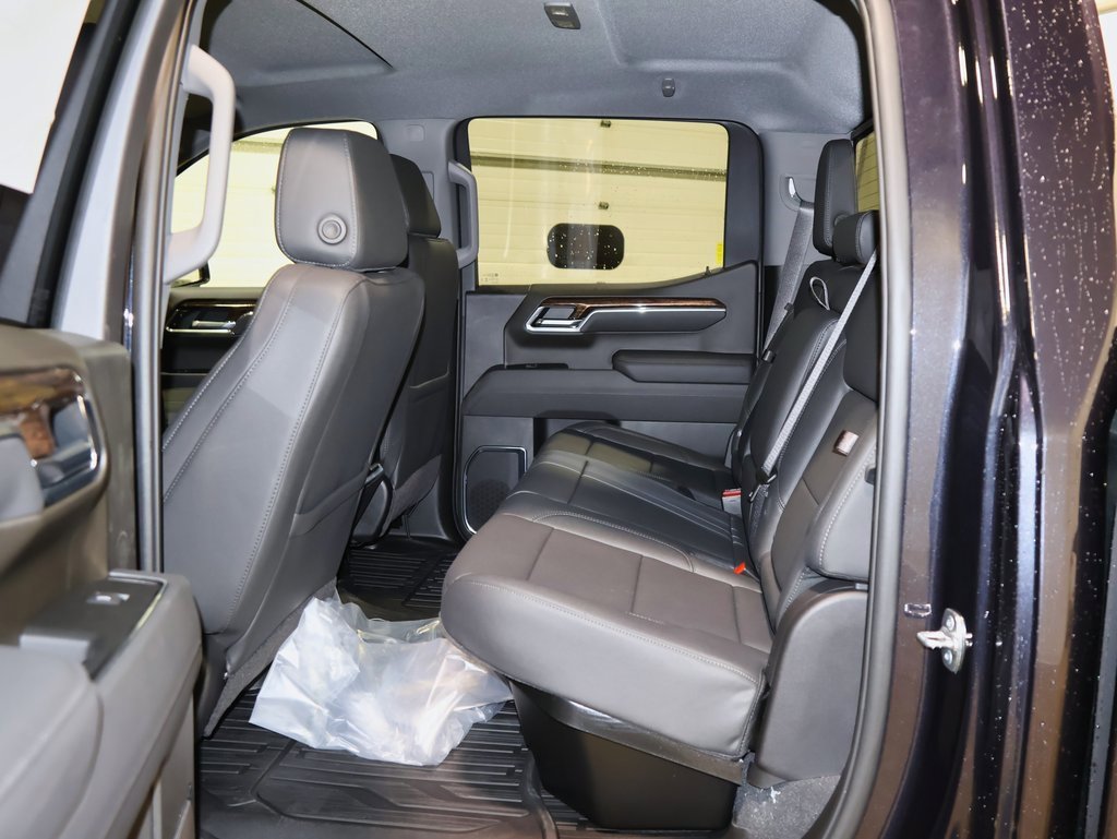 New 2026 GMC Sierra 1500 Elevation w/ Elevation Premium Package image 11