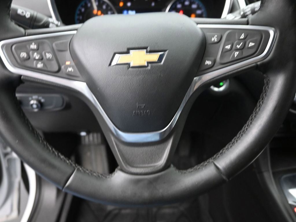 Certified 2023 Chevrolet Equinox LT image 18