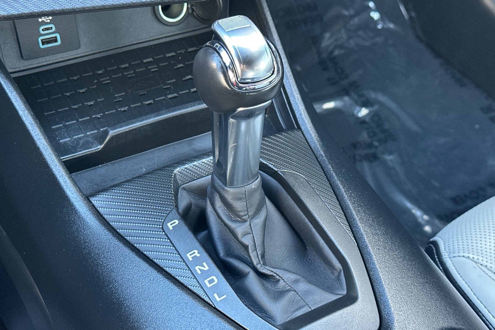 Used 2024 Ford Mustang Premium RWD image 19