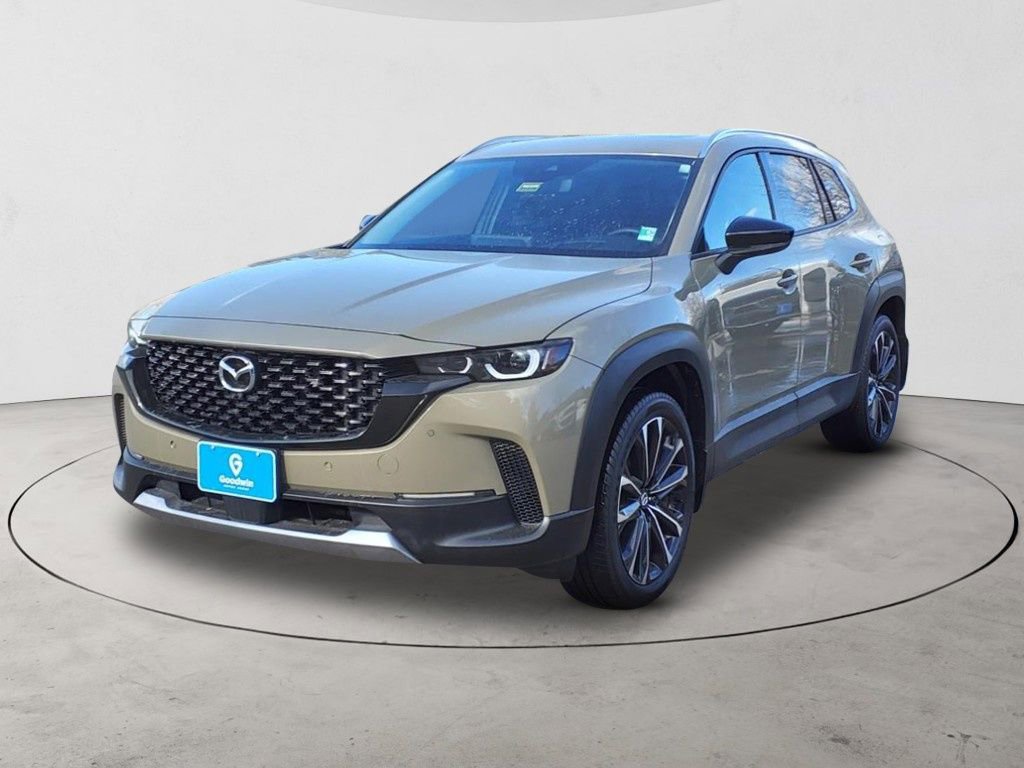 Used 2024 MAZDA CX-50 2.5 Turbo w/ Cargo Package image 1