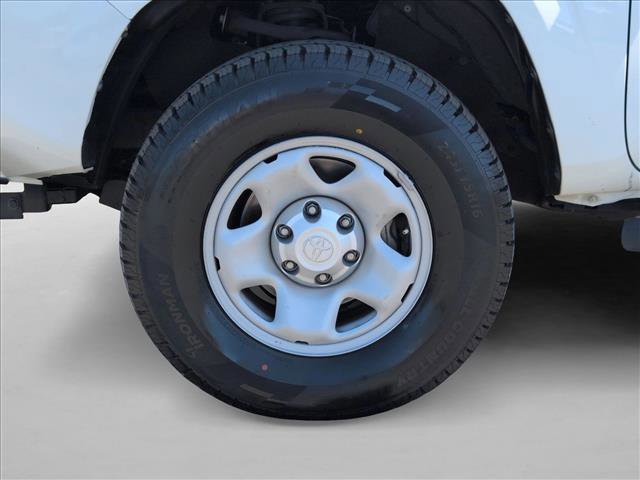 Used 2020 Toyota Tacoma SR w/ SR Convenience Package RWD image 23