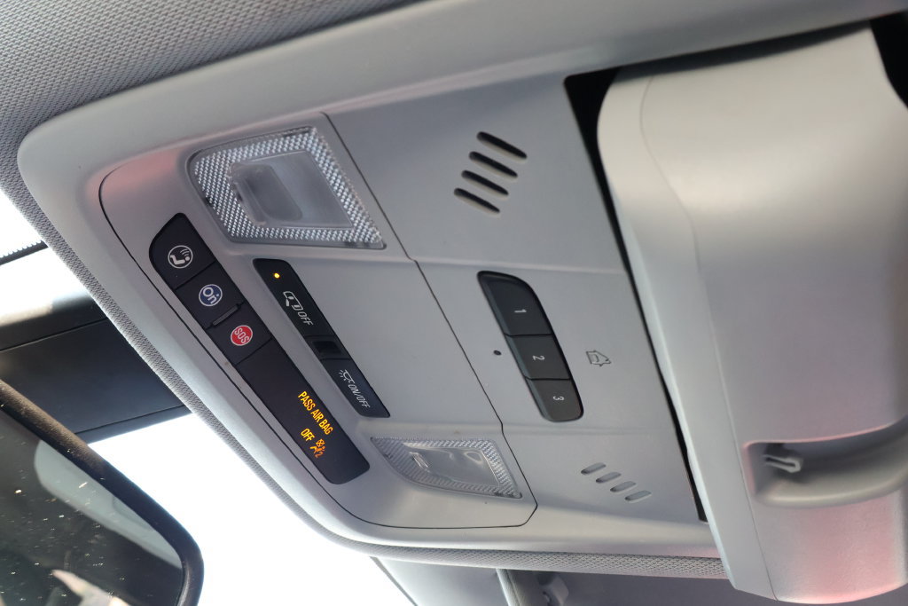 Certified 2020 Chevrolet Blazer LT FWD image 28